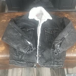 Levi's coat